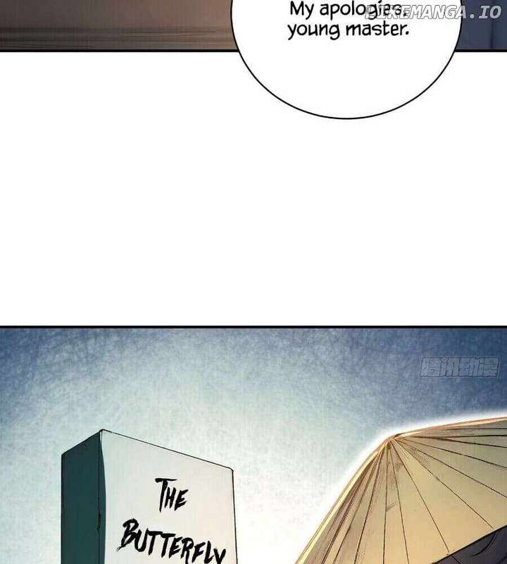 I Really Don’t Want to be a Saint chapter 29 page 58