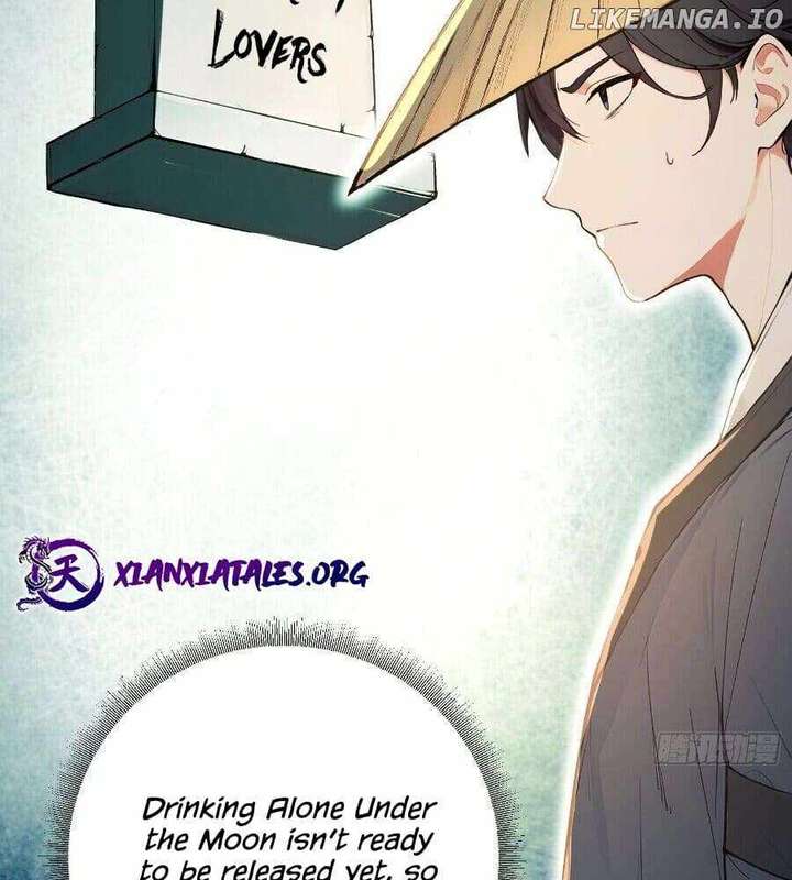 I Really Don’t Want to be a Saint chapter 29 page 59