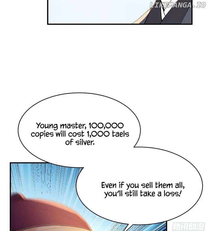 I Really Don’t Want to be a Saint chapter 29 page 68