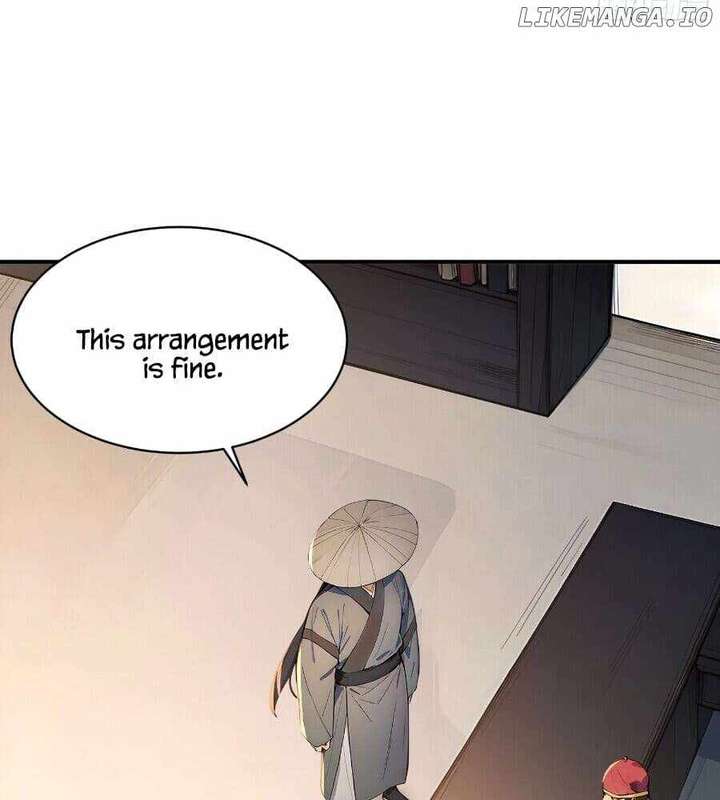 I Really Don’t Want to be a Saint chapter 29 page 70