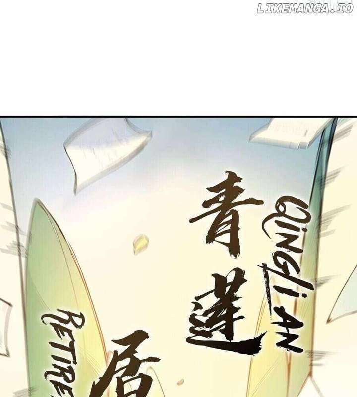 I Really Don’t Want to be a Saint chapter 29 page 79