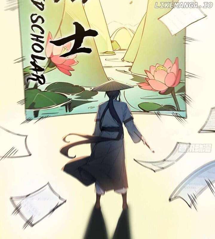 I Really Don’t Want to be a Saint chapter 29 page 80