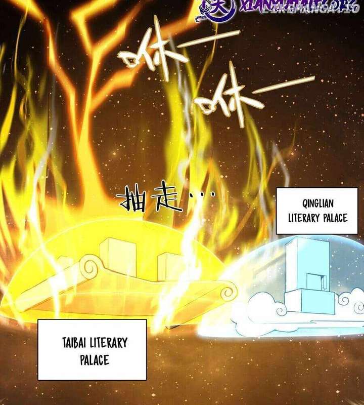 I Really Don’t Want to be a Saint chapter 30 page 4