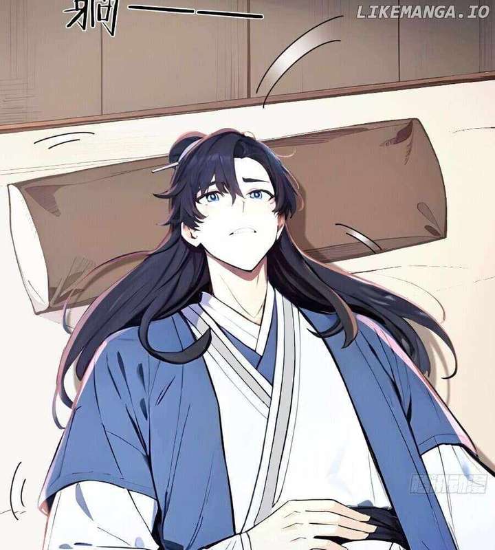 I Really Don’t Want to be a Saint chapter 30 page 9