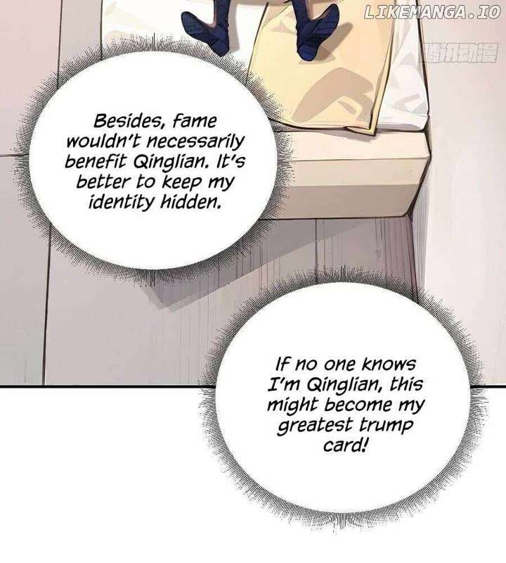 I Really Don’t Want to be a Saint chapter 30 page 13