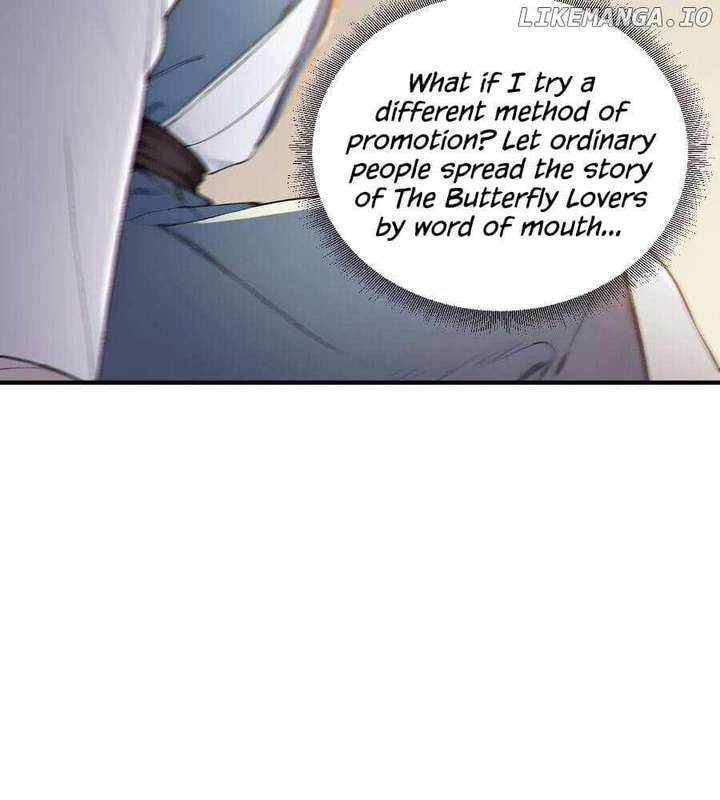 I Really Don’t Want to be a Saint chapter 30 page 17
