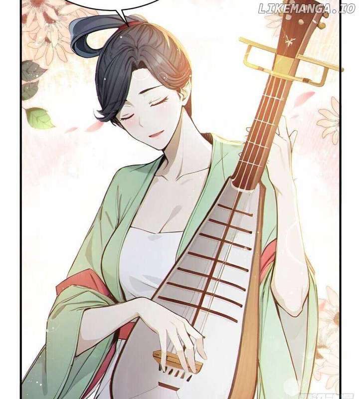 I Really Don’t Want to be a Saint chapter 30 page 37