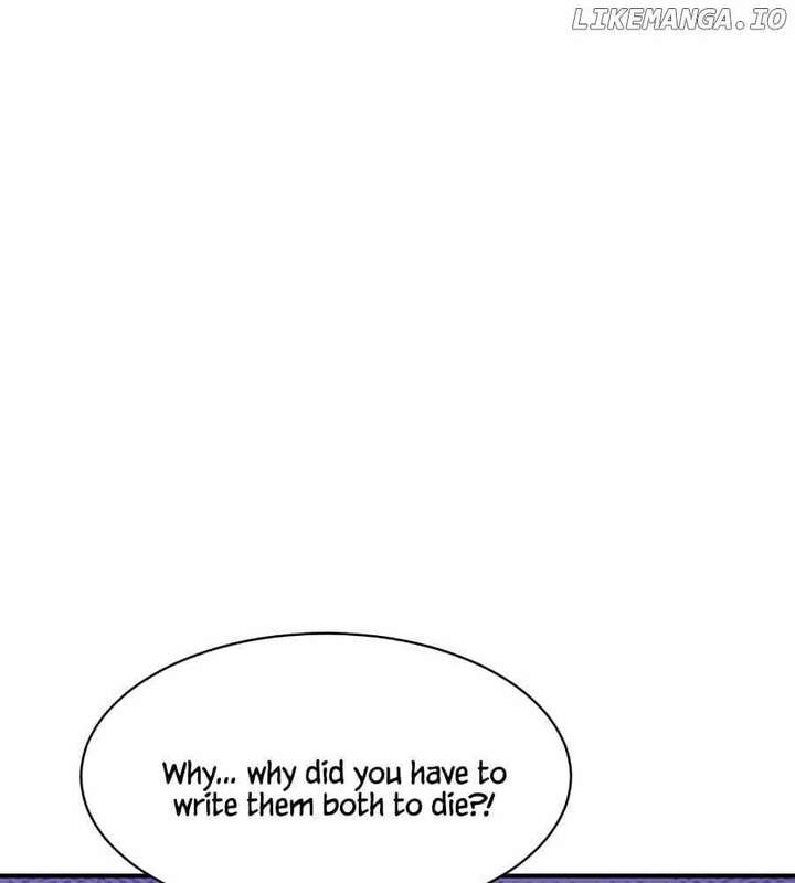 I Really Don’t Want to be a Saint chapter 30 page 44