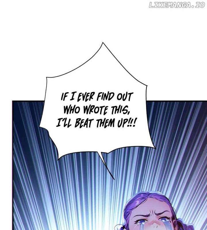 I Really Don’t Want to be a Saint chapter 30 page 46