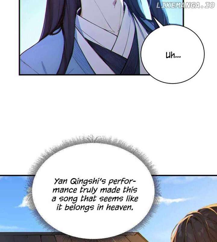 I Really Don’t Want to be a Saint chapter 30 page 49