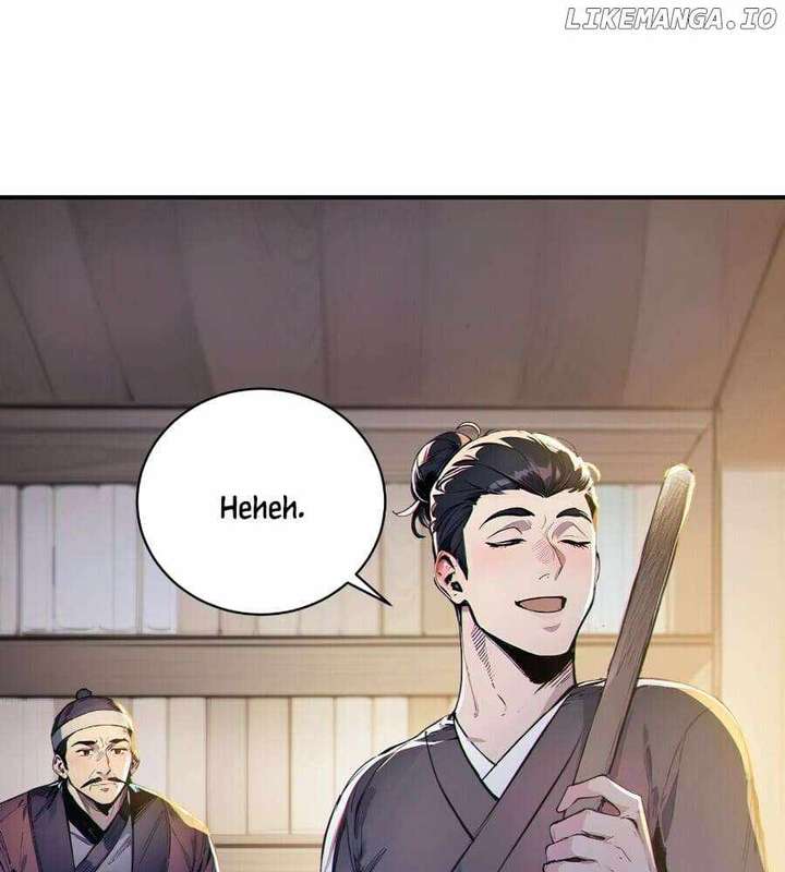 I Really Don’t Want to be a Saint chapter 30 page 58