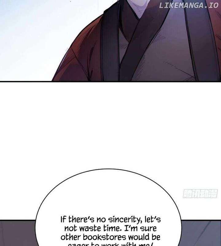 I Really Don’t Want to be a Saint chapter 30 page 74