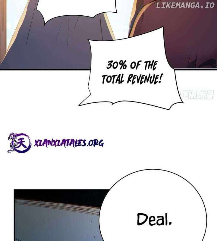I Really Don’t Want to be a Saint chapter 30 page 76