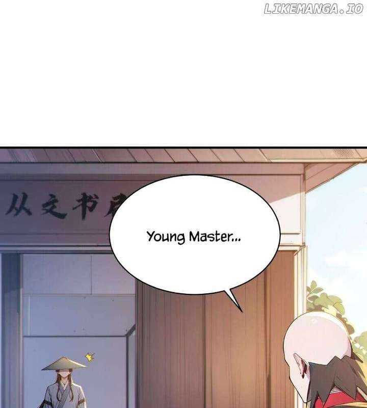 I Really Don’t Want to be a Saint chapter 30 page 79