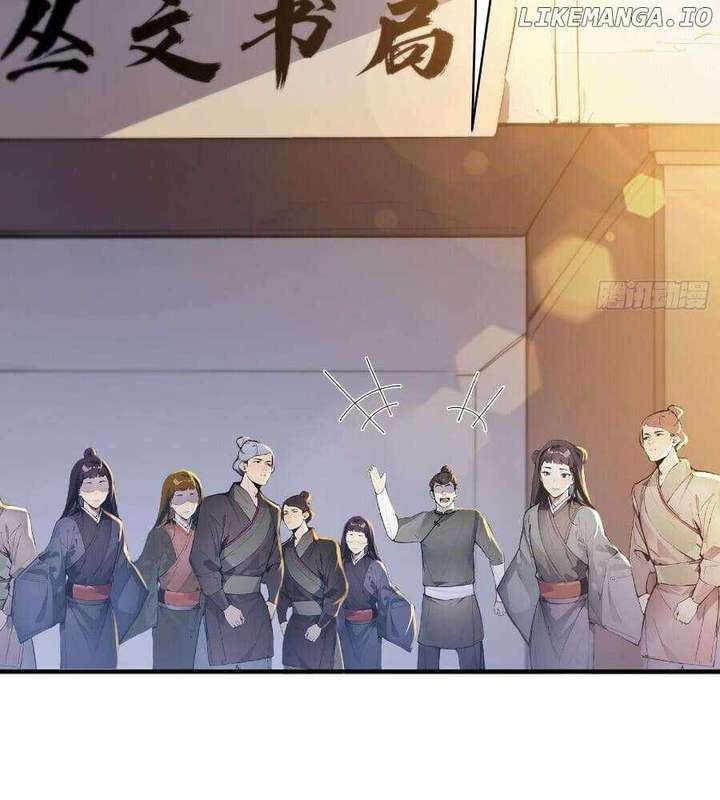 I Really Don’t Want to be a Saint chapter 31 page 40