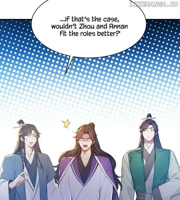 I Really Don’t Want to be a Saint chapter 31 page 63