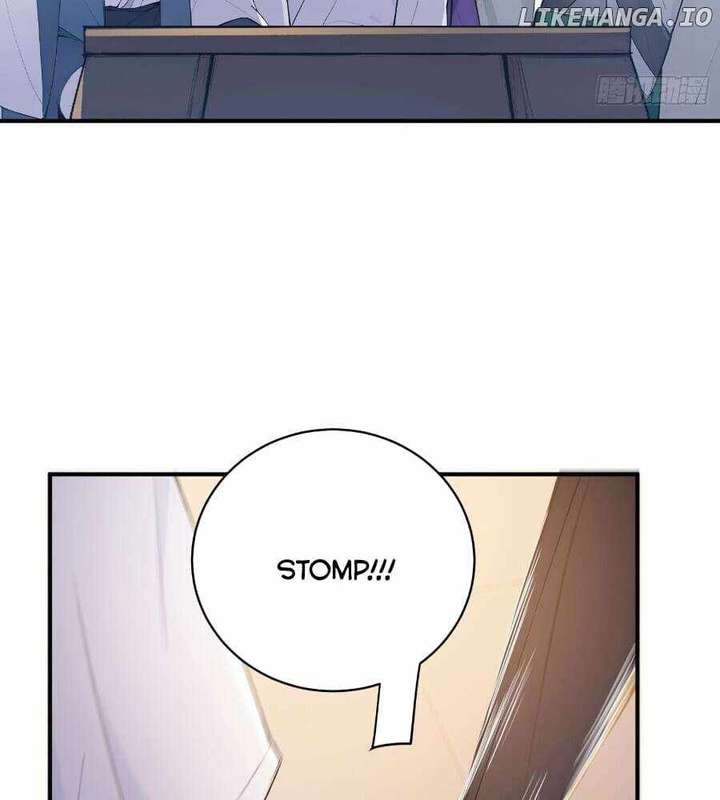 I Really Don’t Want to be a Saint chapter 31 page 64