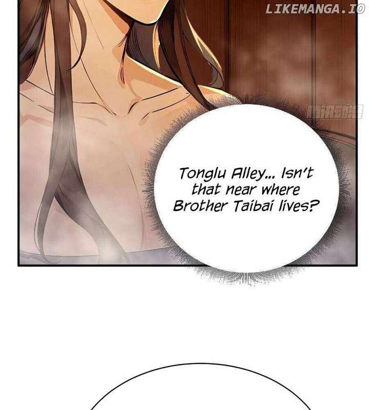 I Really Don’t Want to be a Saint chapter 32 page 10