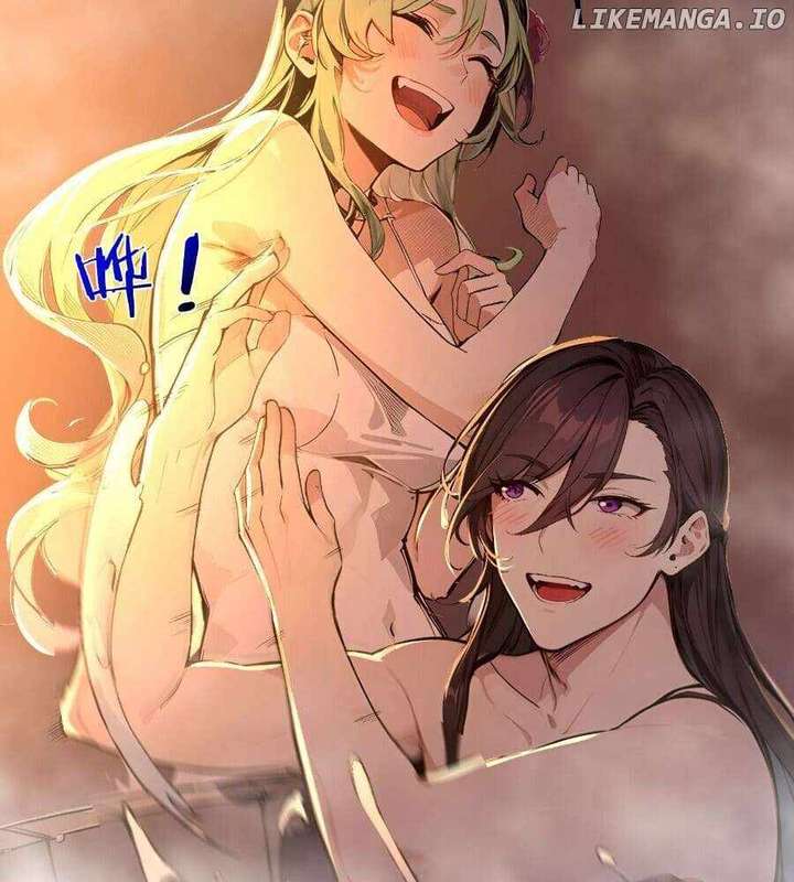 I Really Don’t Want to be a Saint chapter 32 page 14