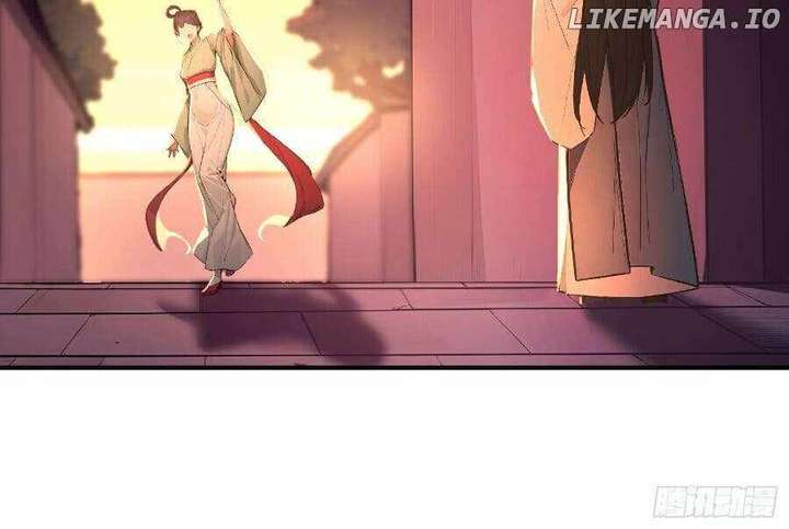 I Really Don’t Want to be a Saint chapter 32 page 31