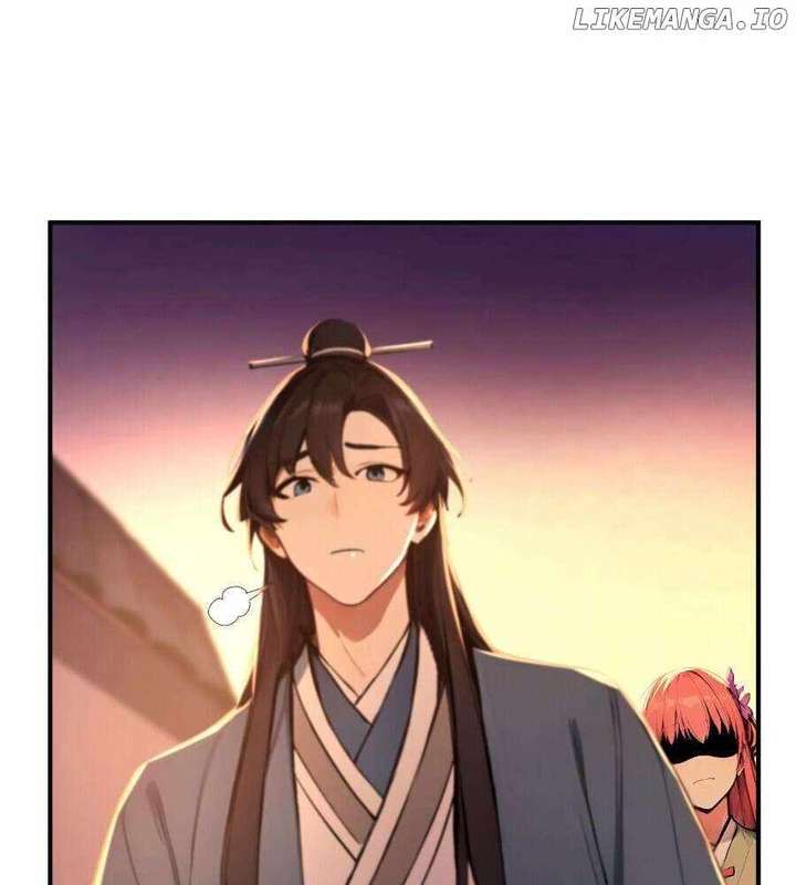 I Really Don’t Want to be a Saint chapter 32 page 32