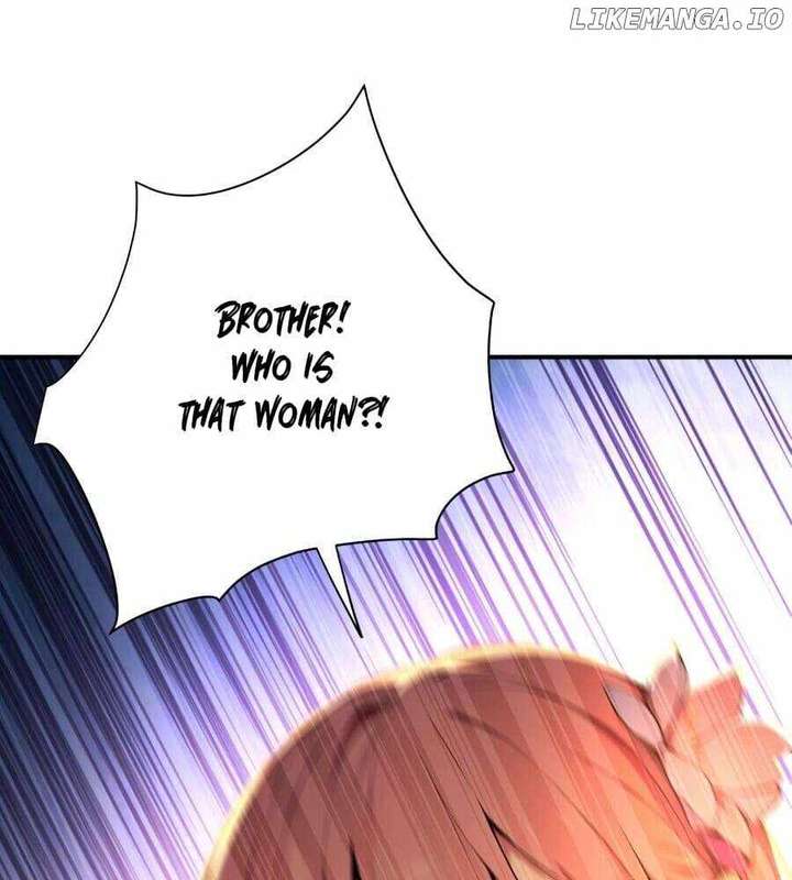 I Really Don’t Want to be a Saint chapter 32 page 34