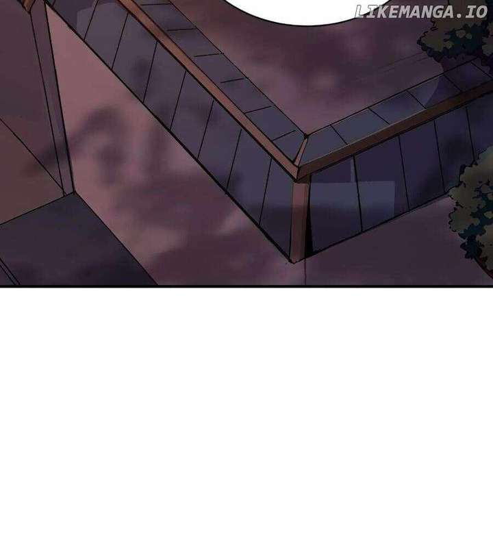 I Really Don’t Want to be a Saint chapter 32 page 46