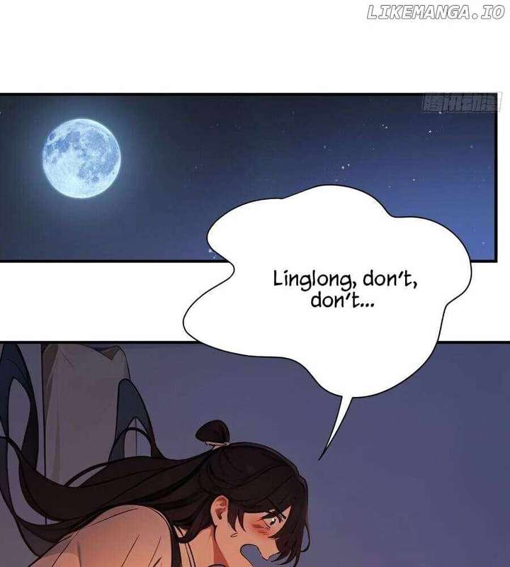 I Really Don’t Want to be a Saint chapter 32 page 47