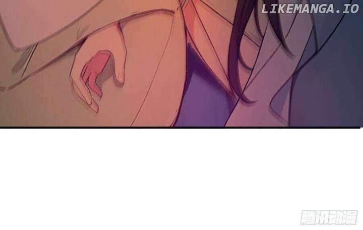 I Really Don’t Want to be a Saint chapter 32 page 55