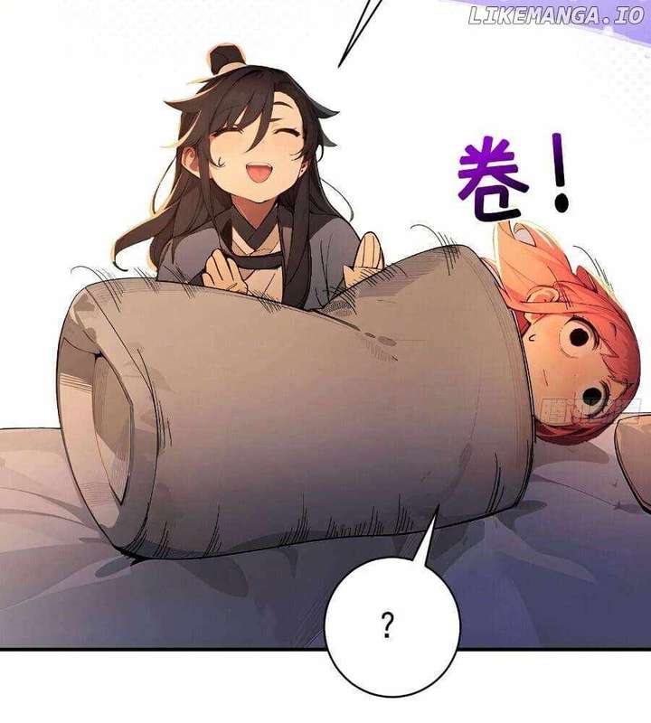 I Really Don’t Want to be a Saint chapter 32 page 59