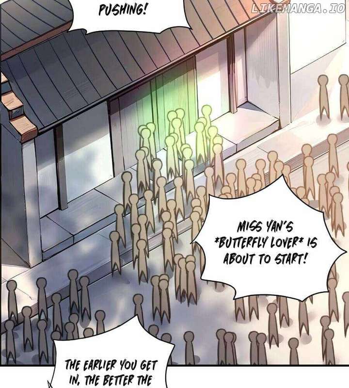 I Really Don’t Want to be a Saint chapter 32 page 62