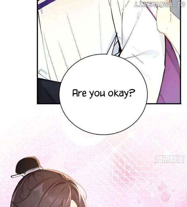 I Really Don’t Want to be a Saint chapter 32 page 66