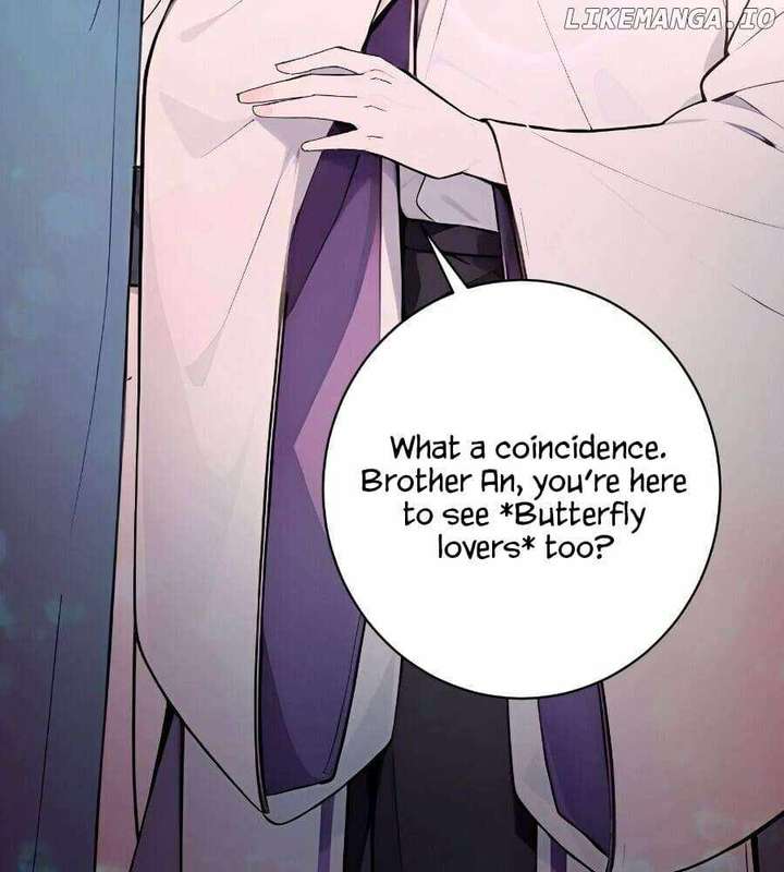 I Really Don’t Want to be a Saint chapter 32 page 68