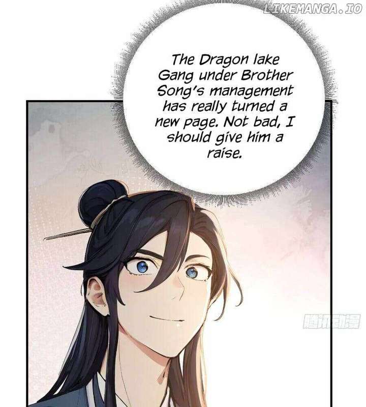 I Really Don’t Want to be a Saint chapter 32 page 74