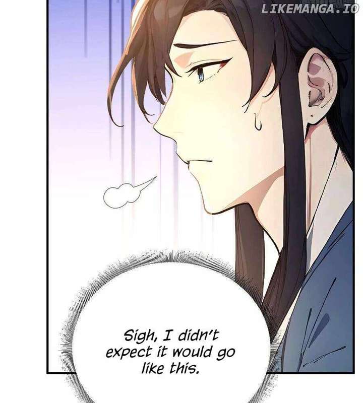 I Really Don’t Want to be a Saint chapter 32 page 78