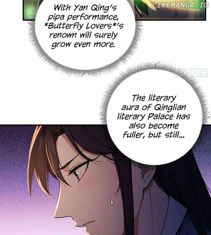 I Really Don’t Want to be a Saint chapter 33 page 9