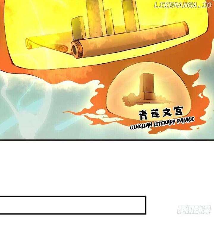 I Really Don’t Want to be a Saint chapter 33 page 11
