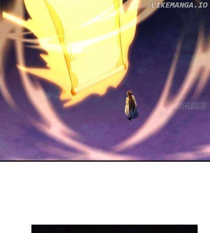 I Really Don’t Want to be a Saint chapter 33 page 14