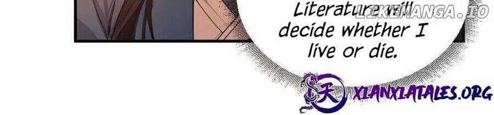 I Really Don’t Want to be a Saint chapter 33 page 16