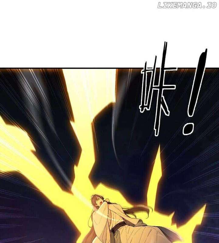 I Really Don’t Want to be a Saint chapter 33 page 19