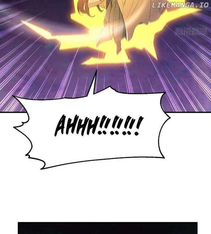 I Really Don’t Want to be a Saint chapter 33 page 20