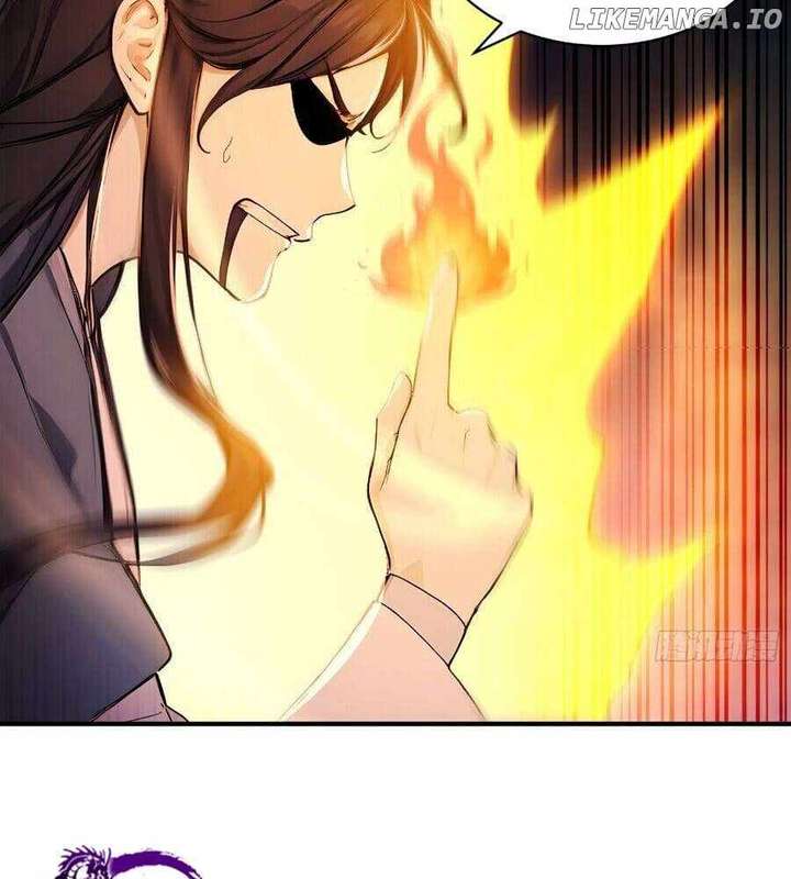 I Really Don’t Want to be a Saint chapter 33 page 23