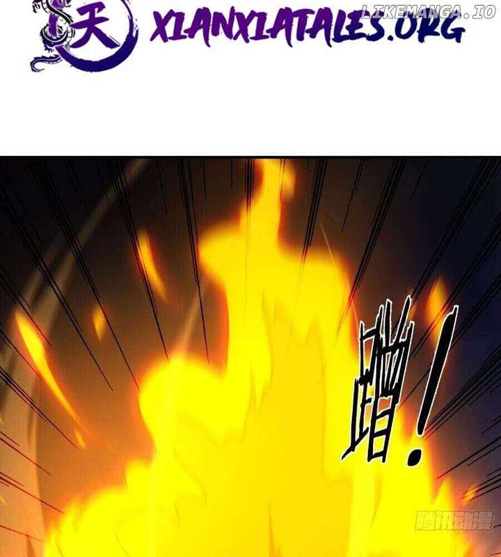 I Really Don’t Want to be a Saint chapter 33 page 24