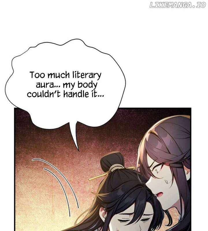 I Really Don’t Want to be a Saint chapter 33 page 41