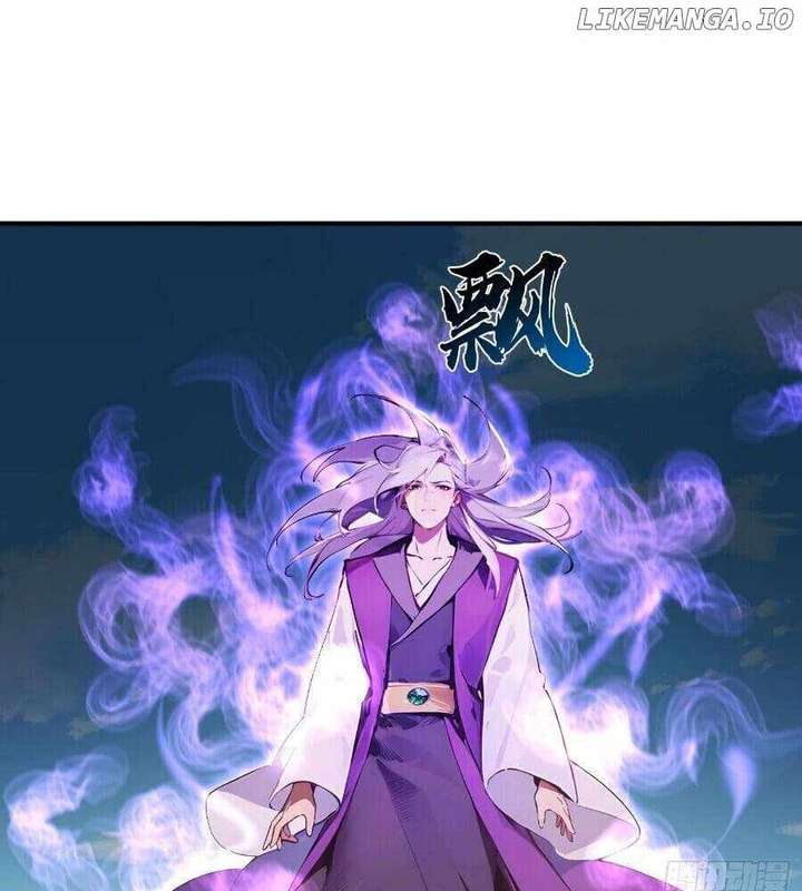 I Really Don’t Want to be a Saint chapter 33 page 45