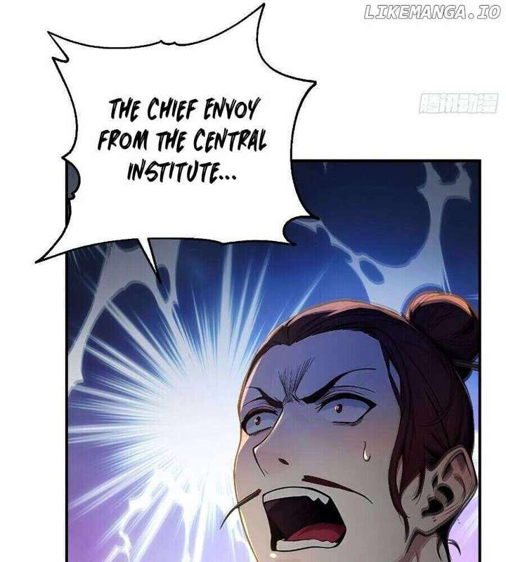 I Really Don’t Want to be a Saint chapter 33 page 47