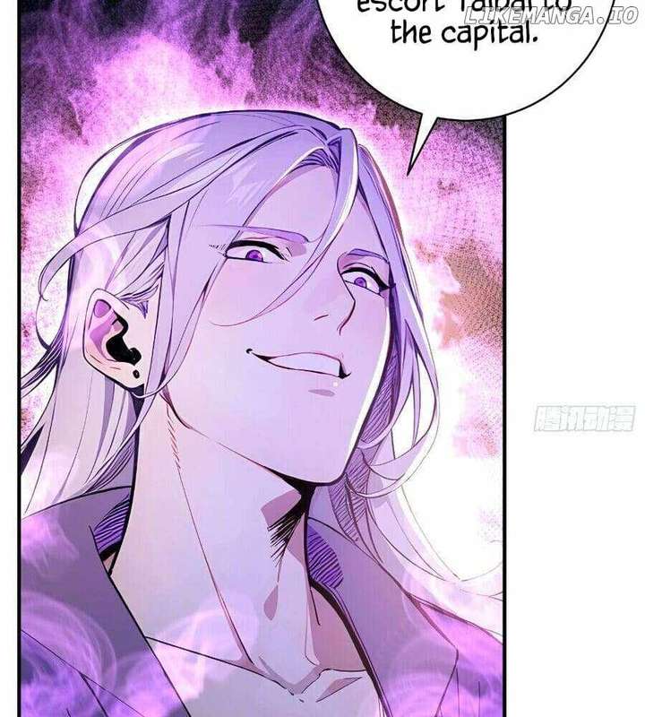 I Really Don’t Want to be a Saint chapter 33 page 49