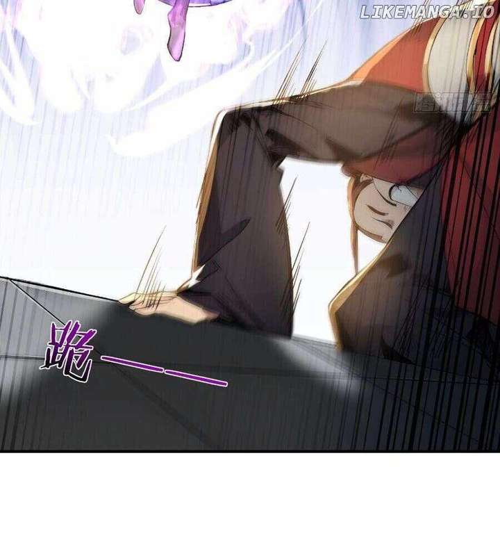 I Really Don’t Want to be a Saint chapter 33 page 53