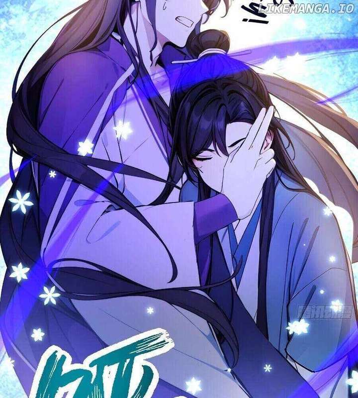 I Really Don’t Want to be a Saint chapter 33 page 56