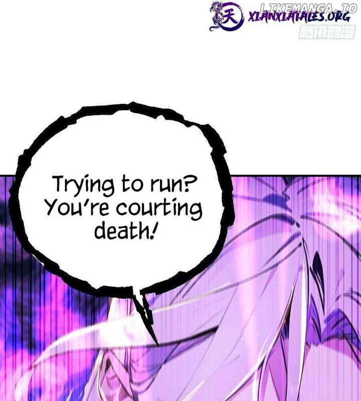 I Really Don’t Want to be a Saint chapter 33 page 58